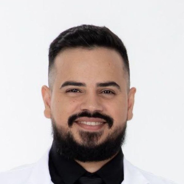 Foto de Dr. Messias G. Santana